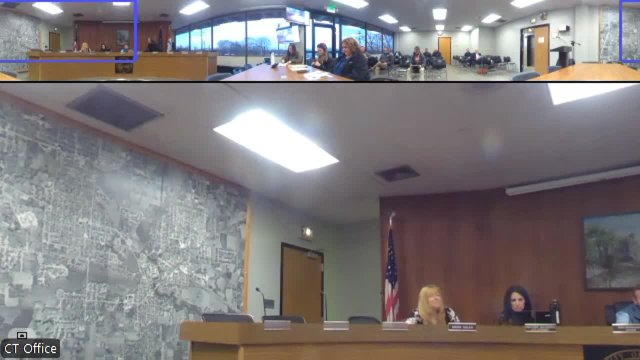 Board of Works 02-04-2026