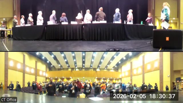 Plan Commission 02-05-2026