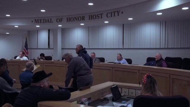 February 03, 2026 Regular City Council Meeting