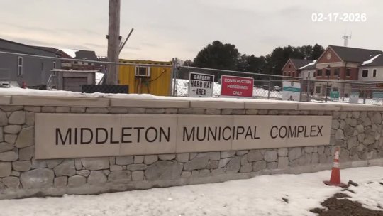 867 - Municipal Complex Video Tour 02-17-2026