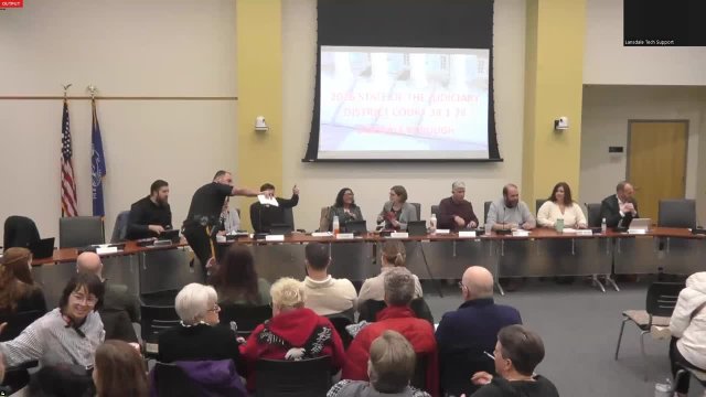 021826 BusinessMeeting