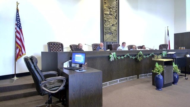 Planning & Zoning Feb 19 2026