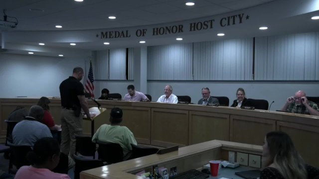 February 17, 2026 Regular City Council Meeting