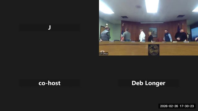 Plan Commission 02-26-2026
