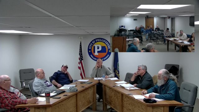 City Council Meeting - March 2, 2026 ~ Part 2