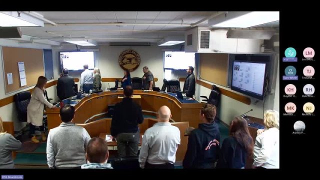 03032026 BOS Meeting Audio