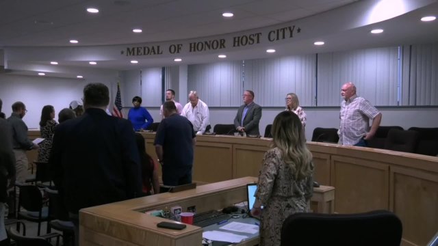 March 3, 2026 Regular City Council Meeting