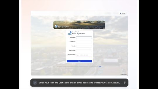 14 - Rental Inspection