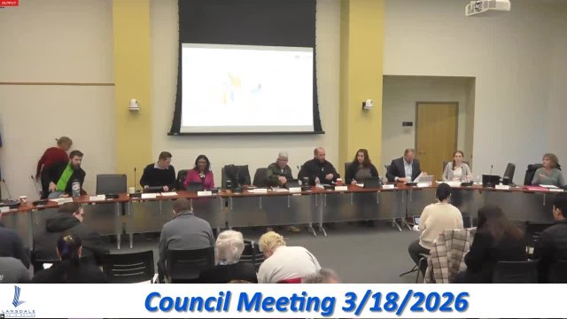 031826BusinessMeeting