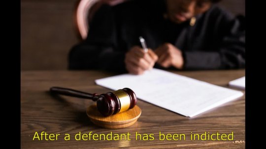 50 - Pre-Trial Procedures (MP4)