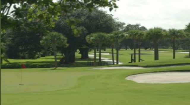 Hole-14