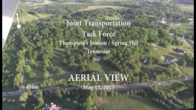 Joint Transportation Task Force
