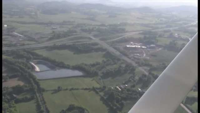 Traffic Video 2 of 4