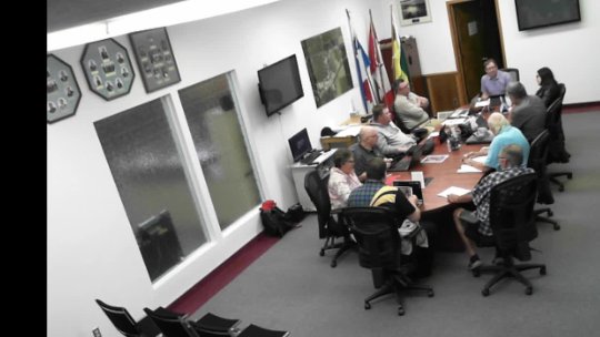 130 - June 1, 2026 Council Meeting