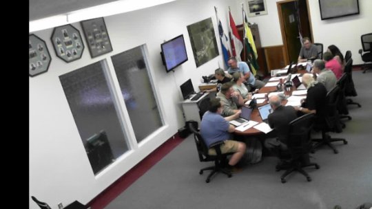 131 - July 20, 2026 Council Meeting