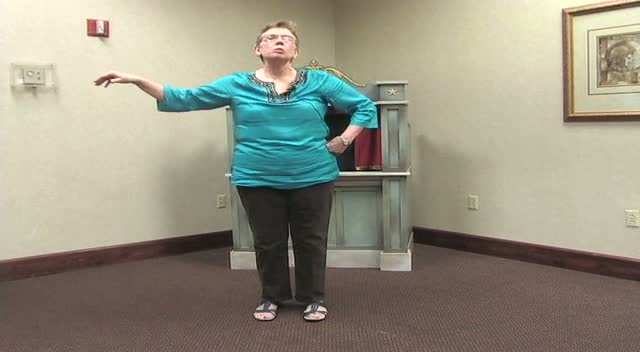 I'm a Little Teapot