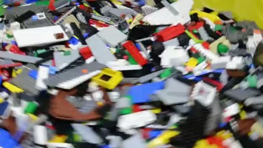 Family Lego Fun Day