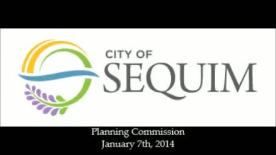 Planning Commission - 01-07-14
