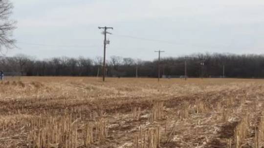 Ponca City's Water System