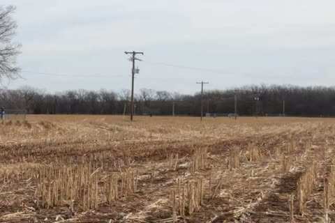 Around Ponca City
