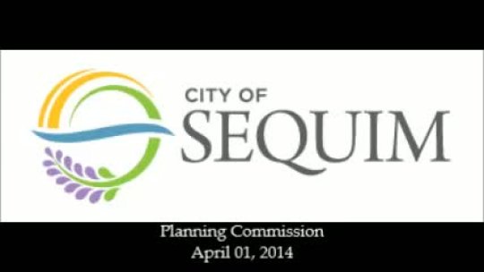 Planning Commission Meeting - 040114
