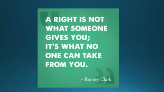 Crime Vicitms Rights and Services
