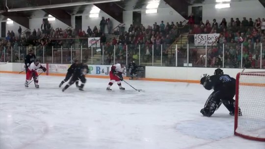 Howelsen Ice Arena