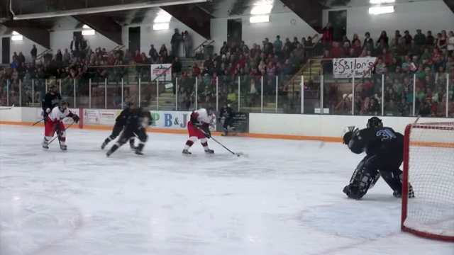 Howelsen Ice Arena