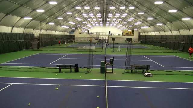The Tennis Center at Steamboat