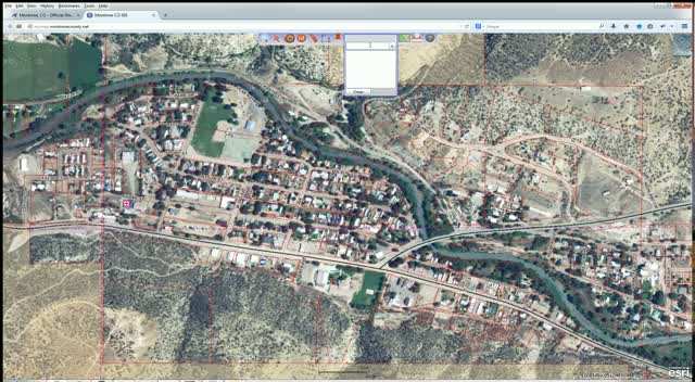 GIS Instructional Videos