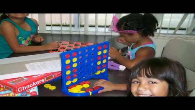 Recreation Services
