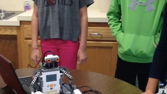 Grage 5 GT Robotics