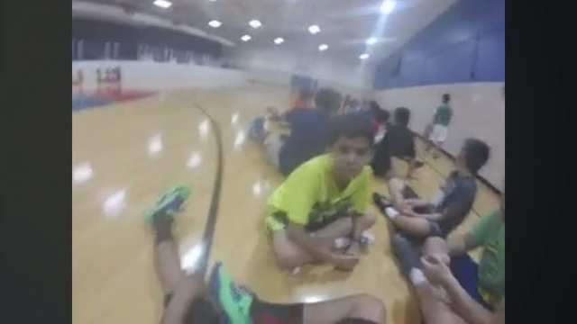 2014 Camp Cam