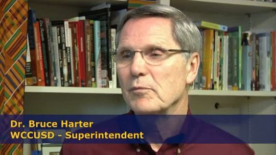 Dr. Bruce Harter