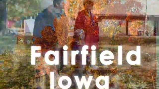 There's Something About Fairfield