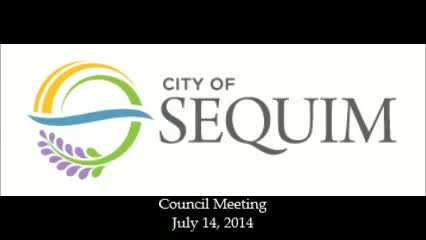 City Council Meeting - 07-14-2014