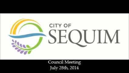 City Council Meeting - 07-28-14