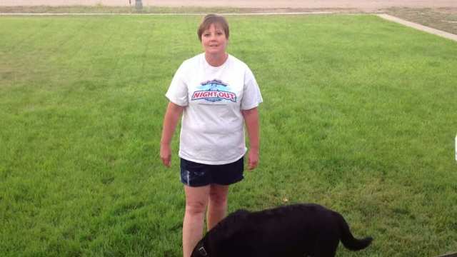 Ice Bucket Challenge - City Clerk