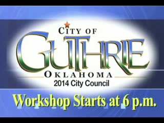 City Council Workshop 9/16/14