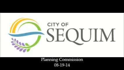Planning Commission 08-19-14