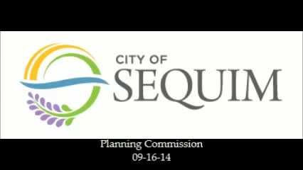 Planning Commission - 091614