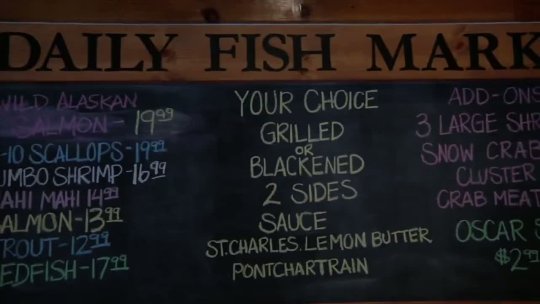Highland Village Restaurant Week - Rockfish