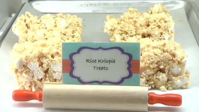 Highland Village Restaurant Week - The Flour Shop