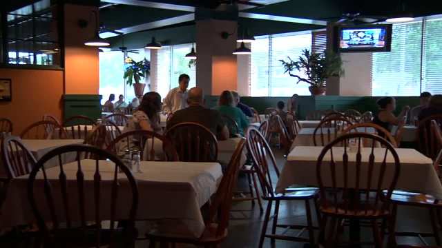 Highland Village Restaurant Week - Village Grill