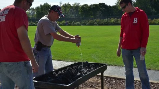 2014 Classic Car Show