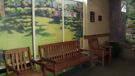Crystal Judson Family Justice Center