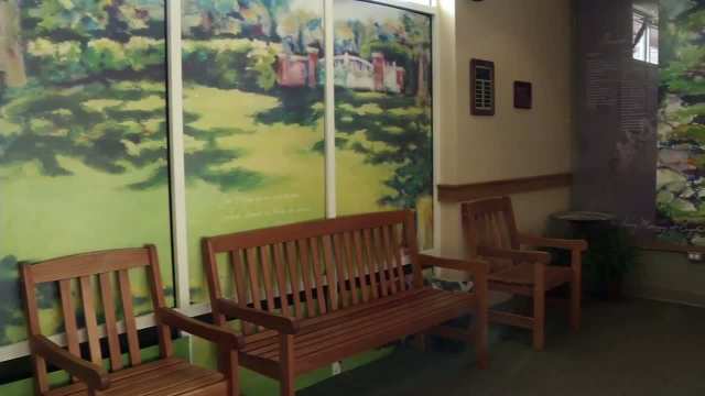 Virtual Tour - Crystal Judson Family Justice Cente