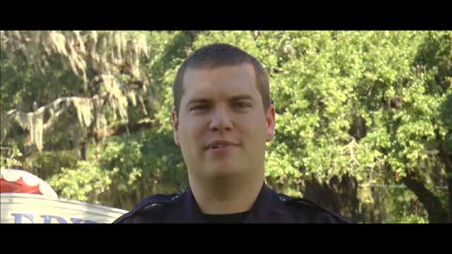 MPPD Trunk or Treat Spotlight