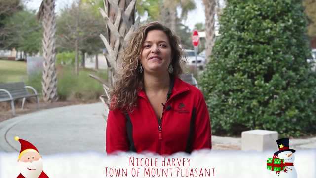 Mount Pleasant Special Events Channel