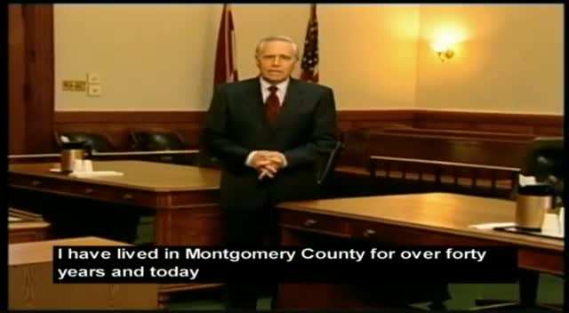Jury Commissioners